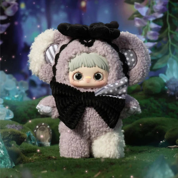 Maymei Symbiote Neverland