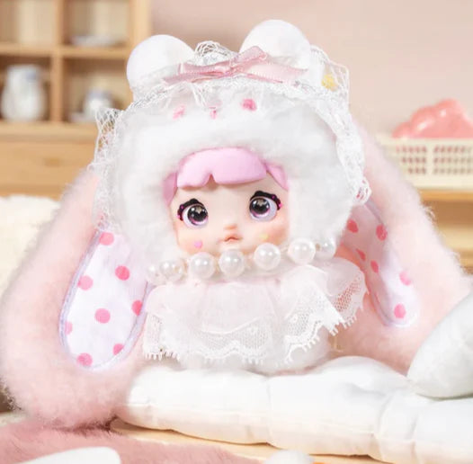 Nommi Baby - Sweetheart Bunny