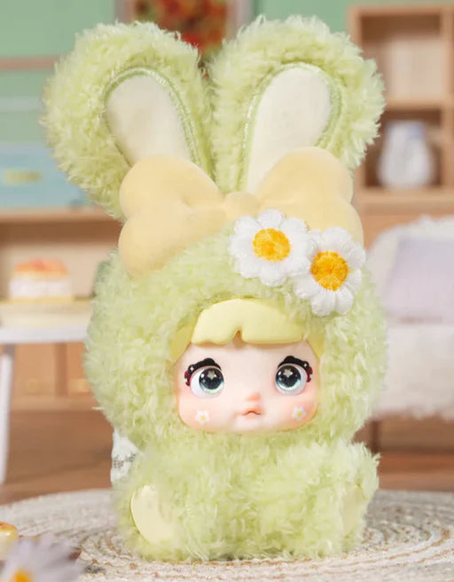 Nommi Baby - Sweetheart Bunny