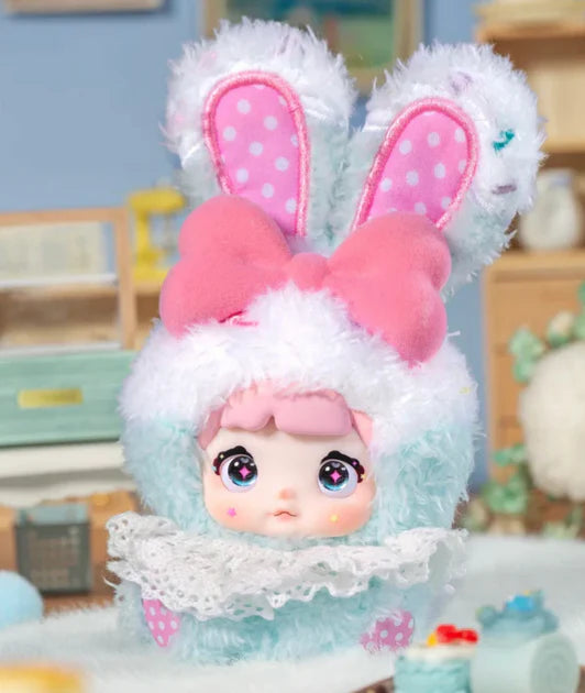 Nommi Baby - Sweetheart Bunny