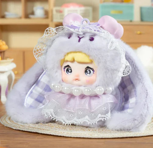 Nommi Baby - Sweetheart Bunny