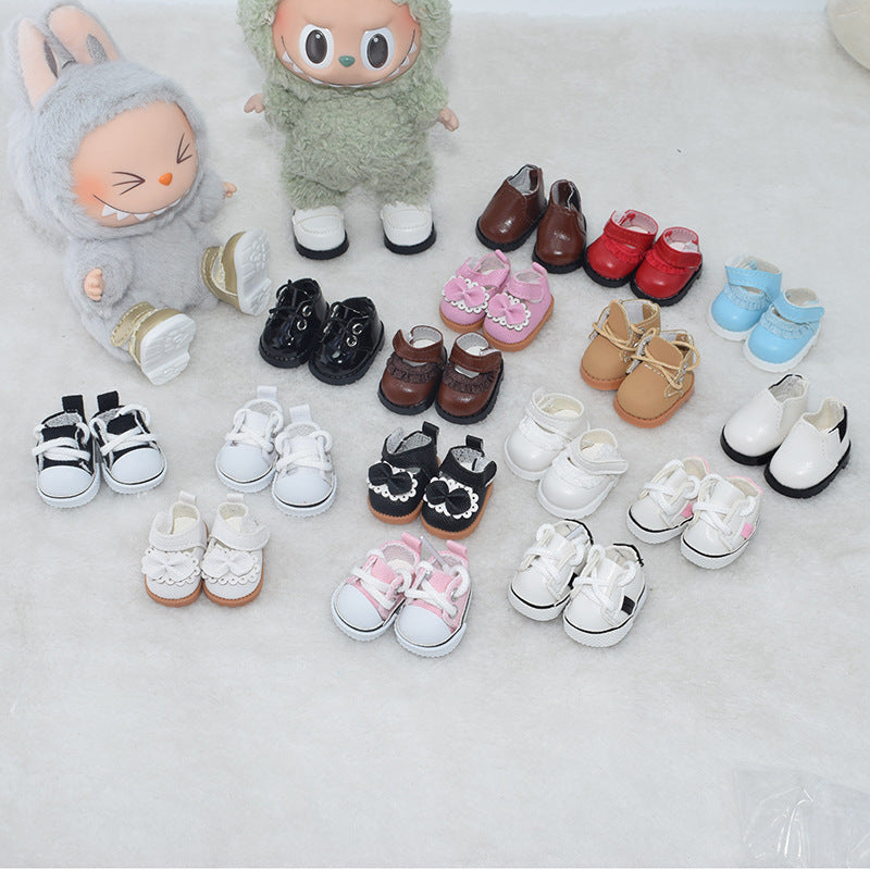 Labubu Shoes