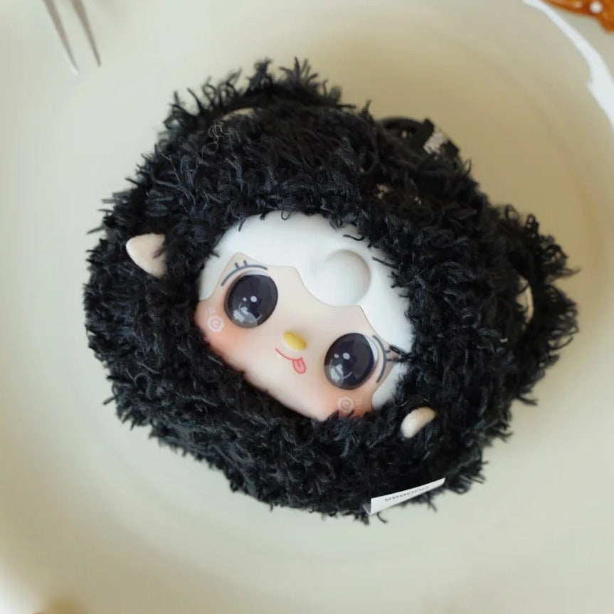 Yooki Little Bear