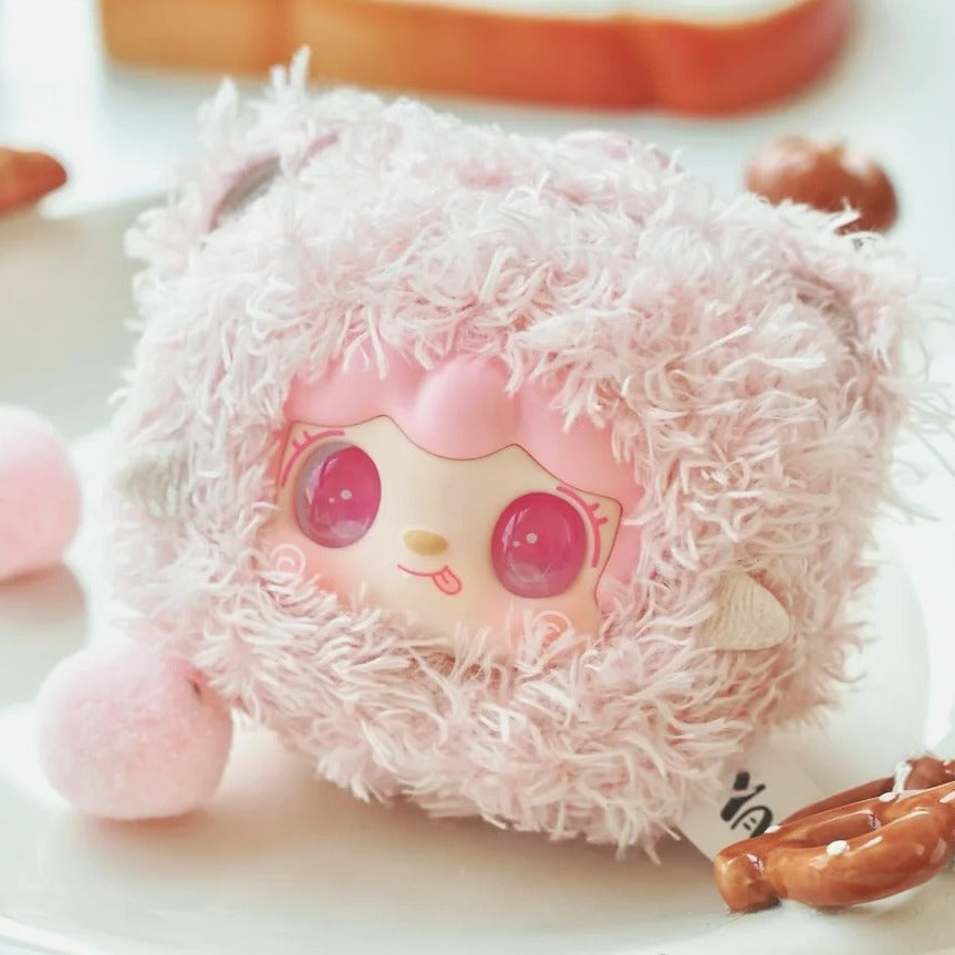 Yooki Little Bear