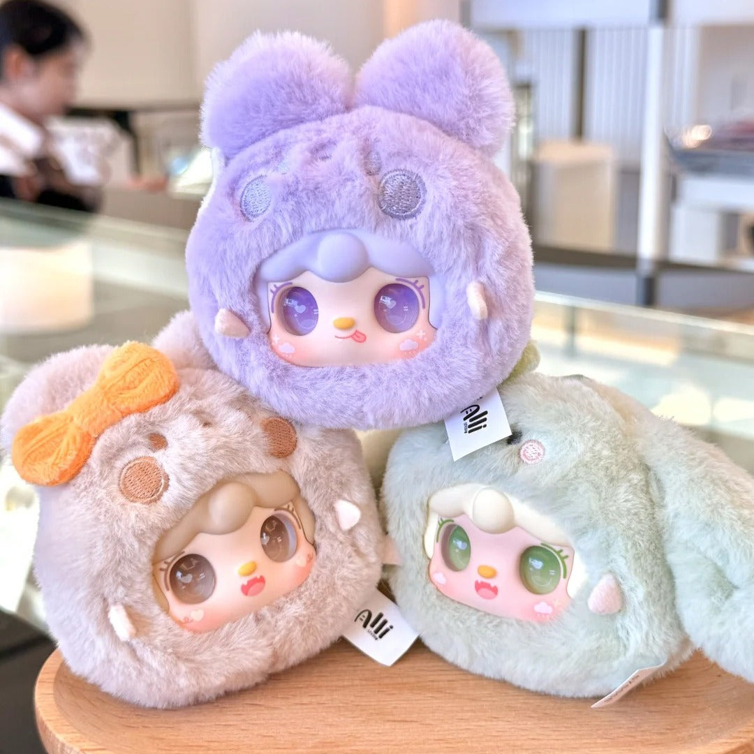 Yooki Cutely Rabbit