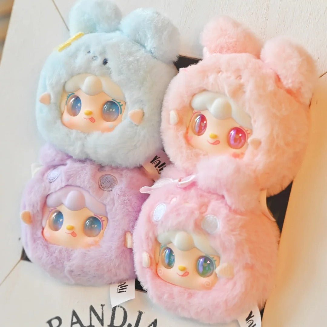 Yooki Cutely Rabbit